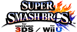 Super Smash Bros. for Wii U & Nintendo 3DS